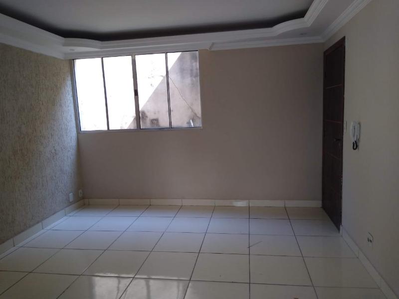 Apartamento à venda com 3 quartos, 60m² - Foto 1