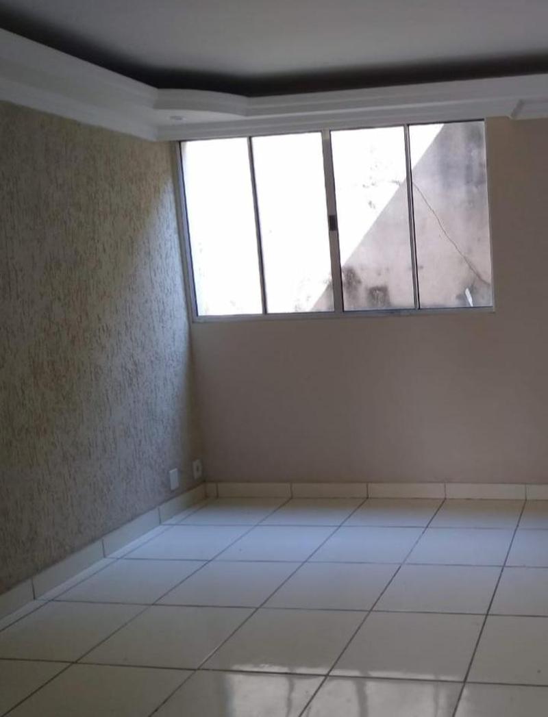 Apartamento à venda com 3 quartos, 60m² - Foto 3