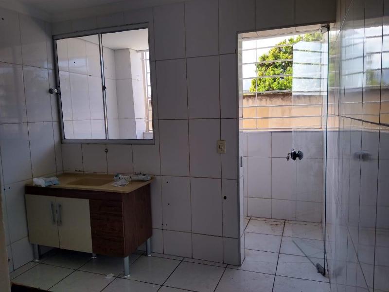 Apartamento à venda com 3 quartos, 60m² - Foto 12