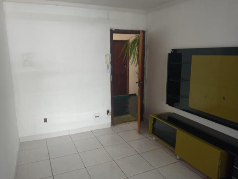 Apartamento à venda com 2 quartos, 56m² - Foto 1