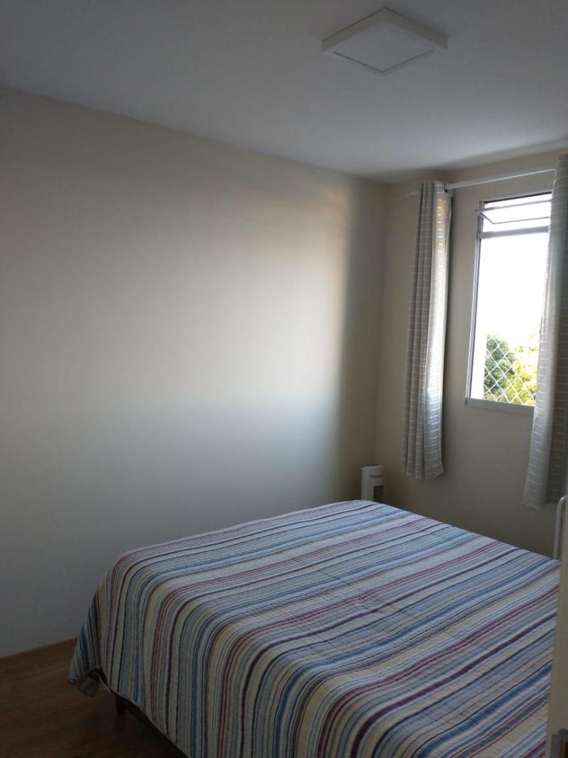 Apartamento à venda com 2 quartos, 48m² - Foto 7