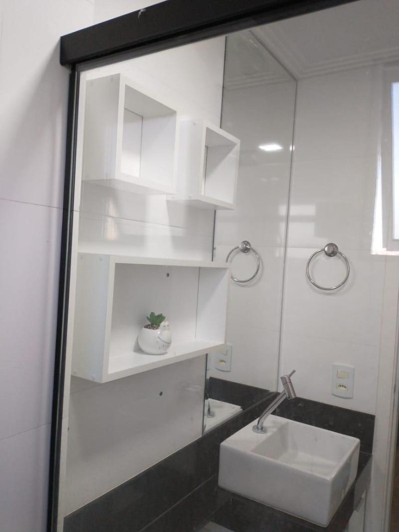 Apartamento à venda com 2 quartos, 48m² - Foto 11