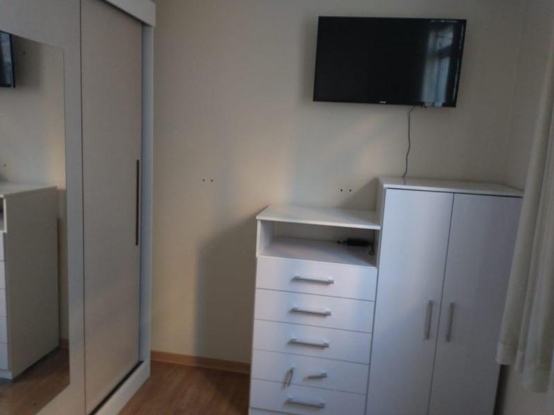 Apartamento à venda com 2 quartos, 48m² - Foto 8