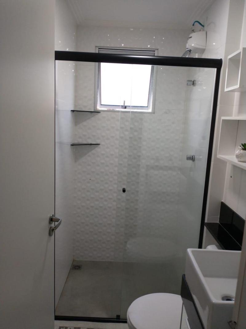 Apartamento à venda com 2 quartos, 48m² - Foto 12