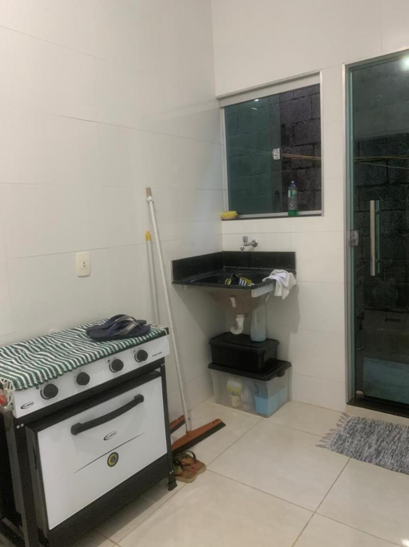 Casa à venda com 4 quartos, 360m² - Foto 5