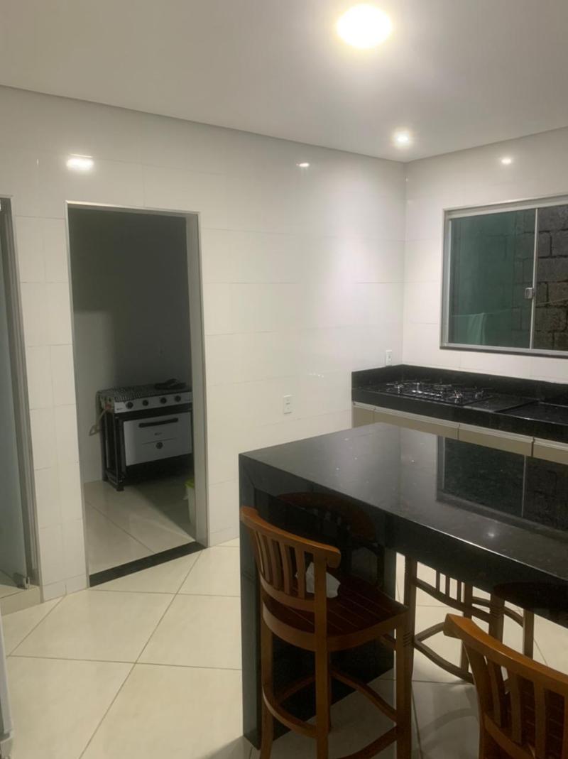 Casa à venda com 4 quartos, 360m² - Foto 9