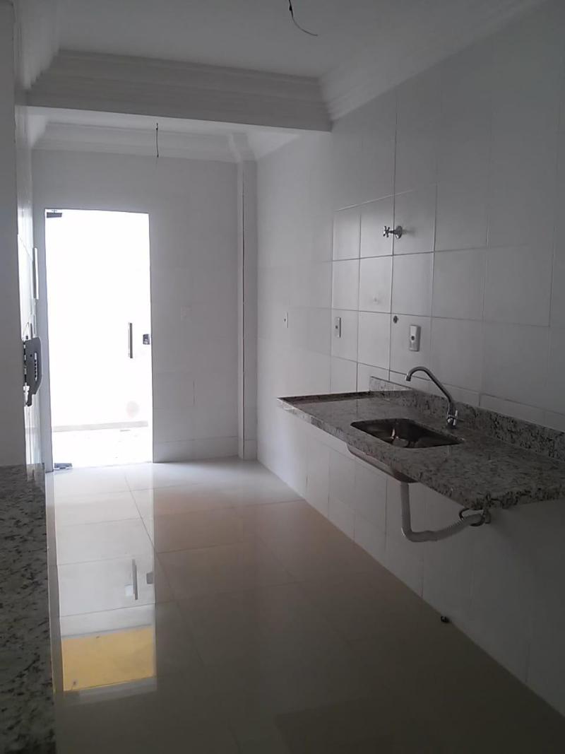 Apartamento à venda com 2 quartos, 91m² - Foto 5