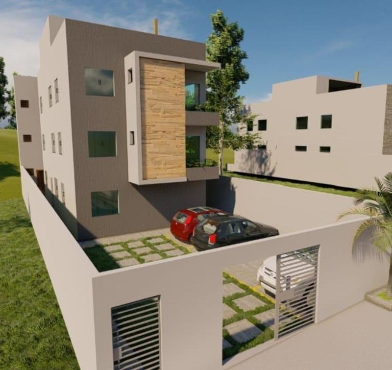 Apartamento à venda com 2 quartos, 65m² - Foto 12