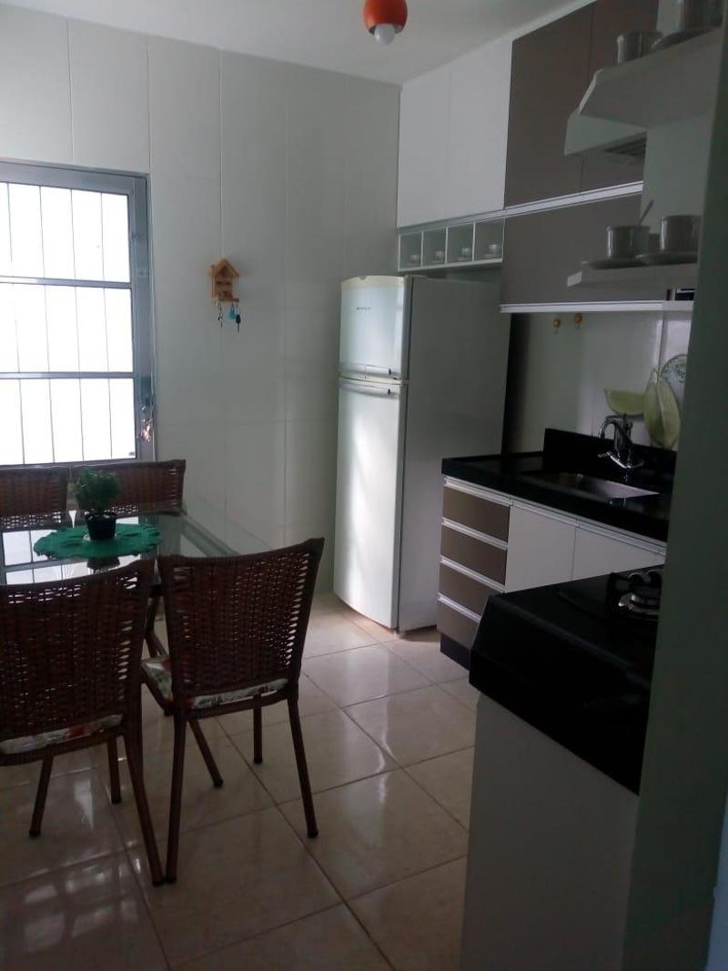 Apartamento à venda com 2 quartos, 50m² - Foto 3