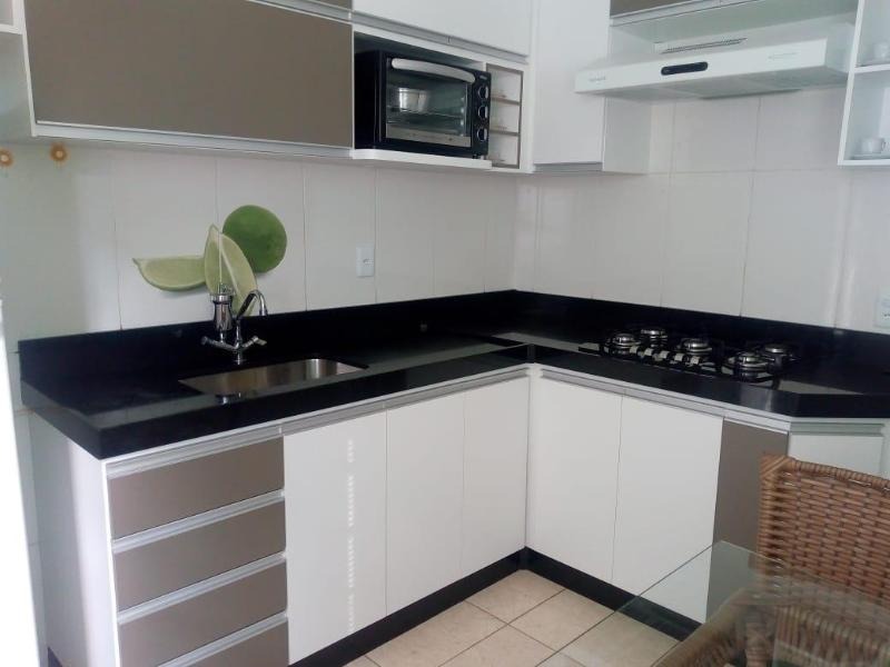 Apartamento à venda com 2 quartos, 50m² - Foto 5