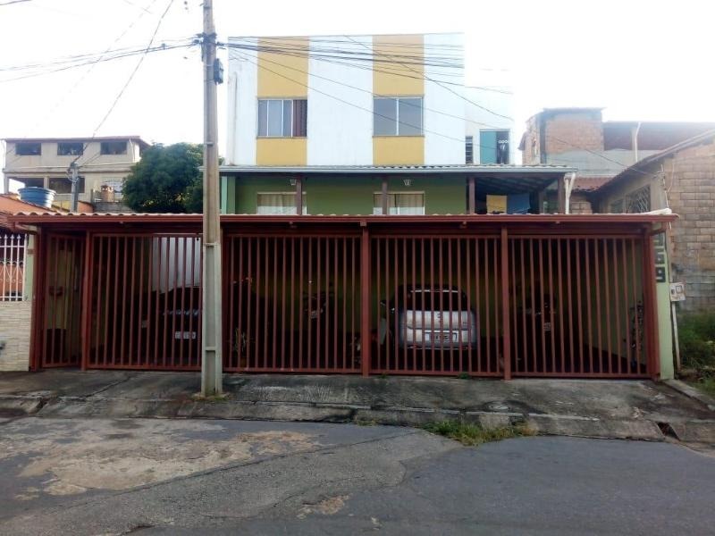 Apartamento à venda com 2 quartos, 50m² - Foto 2