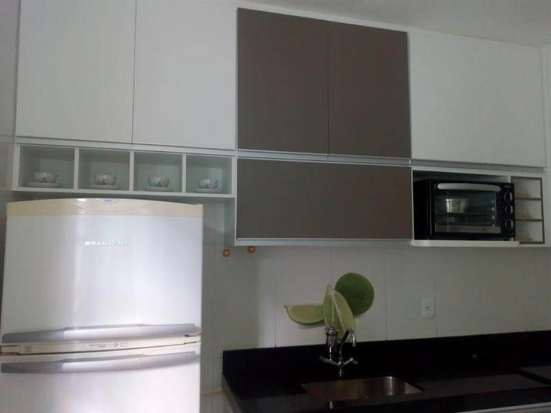 Apartamento à venda com 2 quartos, 50m² - Foto 6