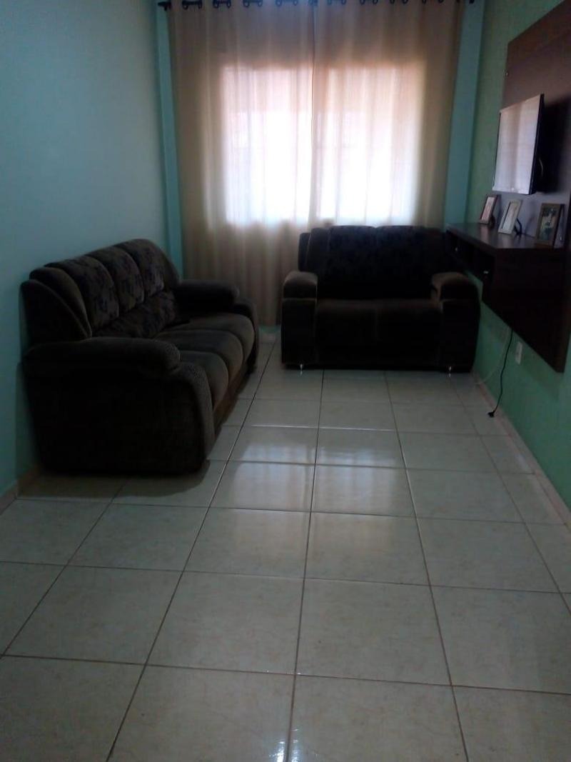 Apartamento à venda com 2 quartos, 50m² - Foto 4