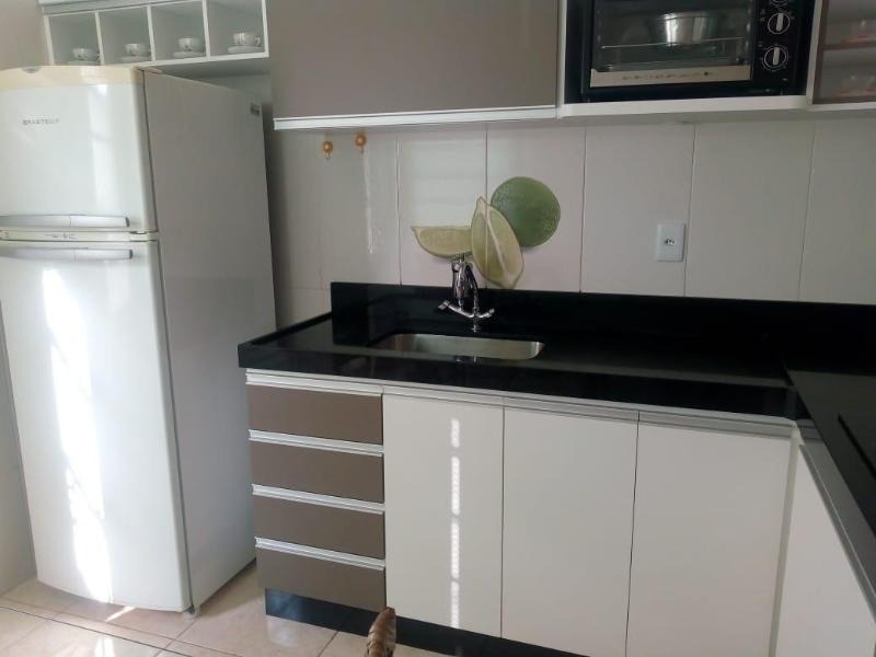 Apartamento à venda com 2 quartos, 50m² - Foto 9