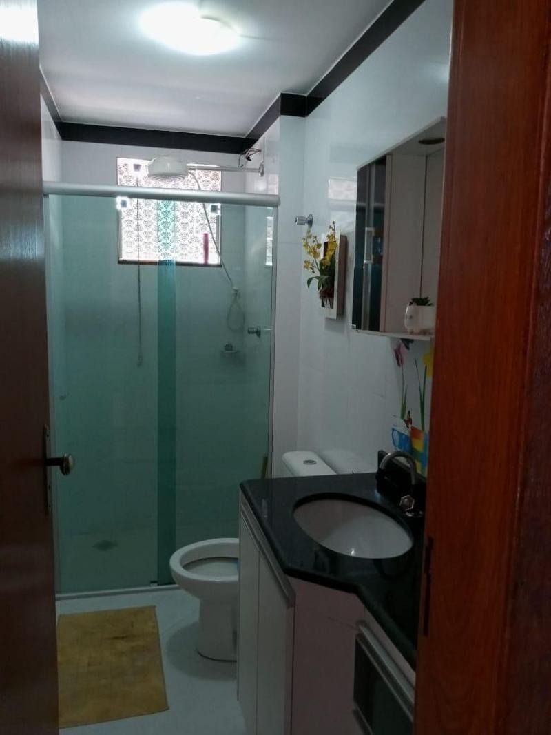 Apartamento à venda com 3 quartos, 70m² - Foto 11