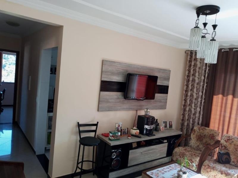 Apartamento à venda com 3 quartos, 70m² - Foto 16