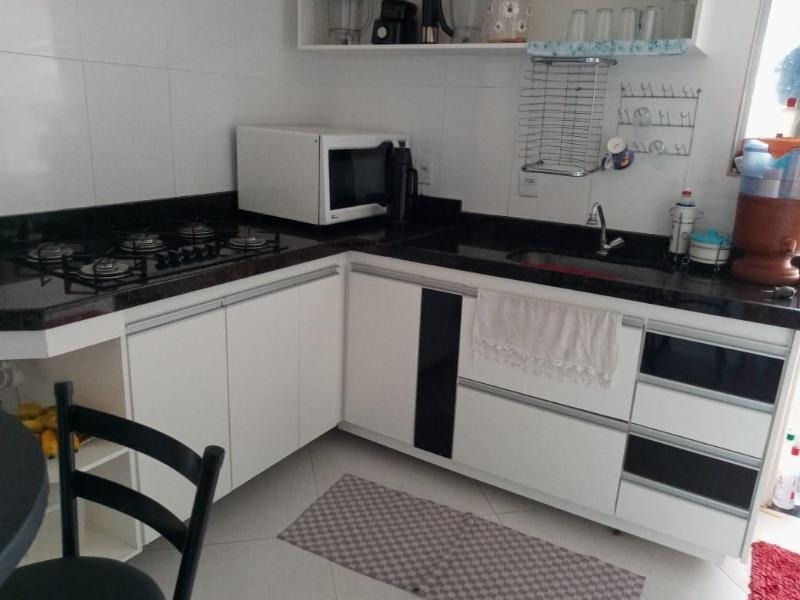 Apartamento à venda com 3 quartos, 70m² - Foto 18