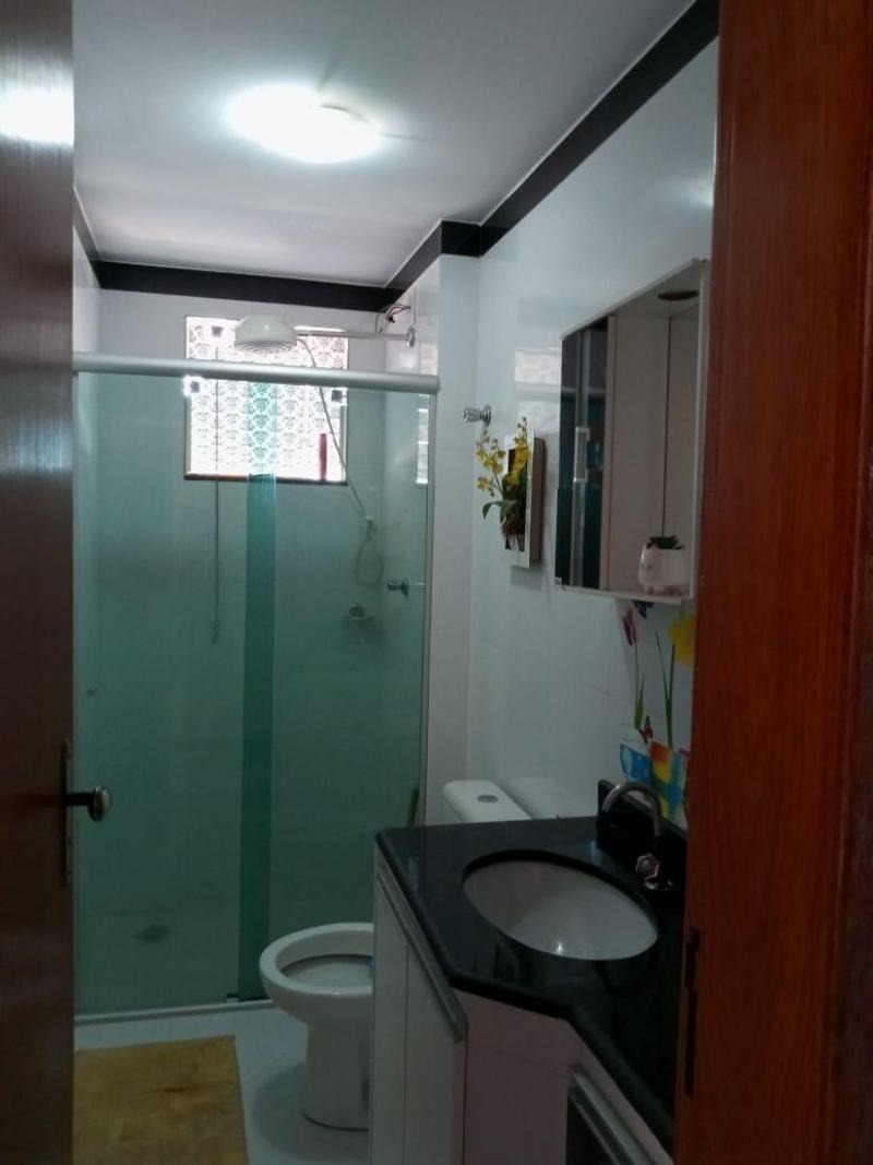 Apartamento à venda com 3 quartos, 70m² - Foto 19