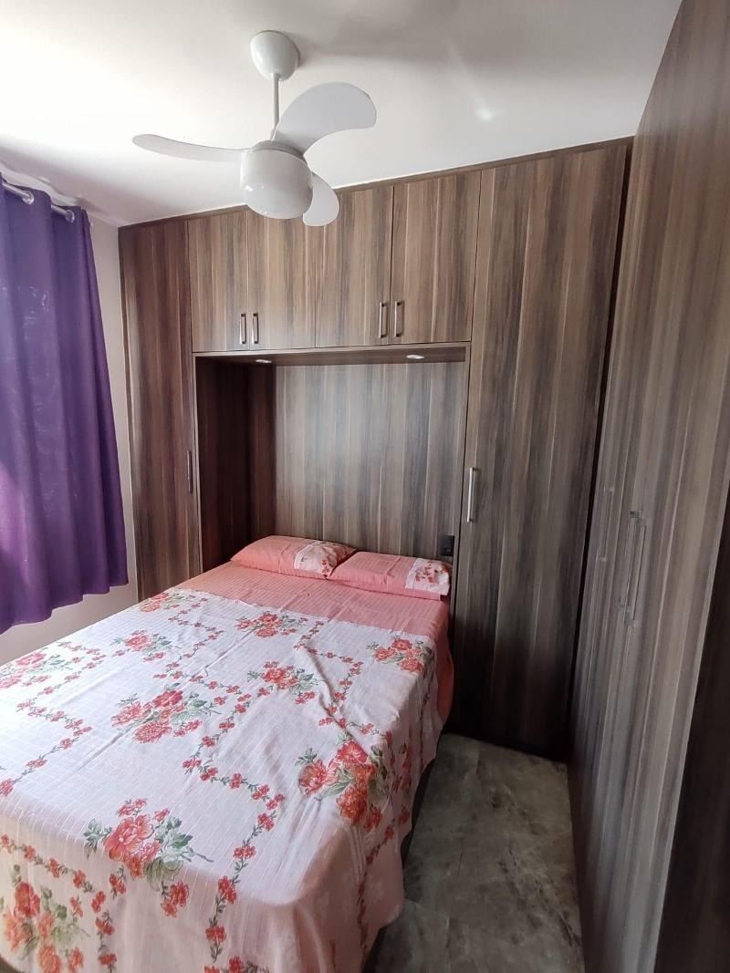 Apartamento à venda com 2 quartos, 47m² - Foto 5