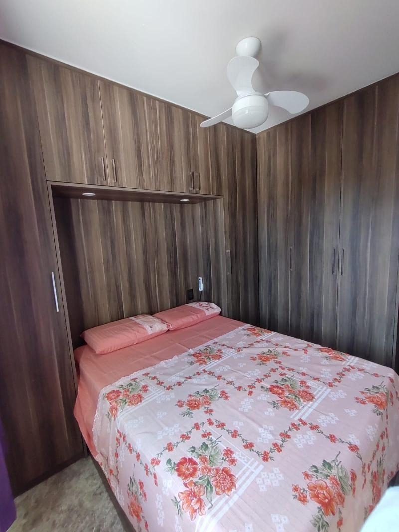 Apartamento à venda com 2 quartos, 47m² - Foto 14