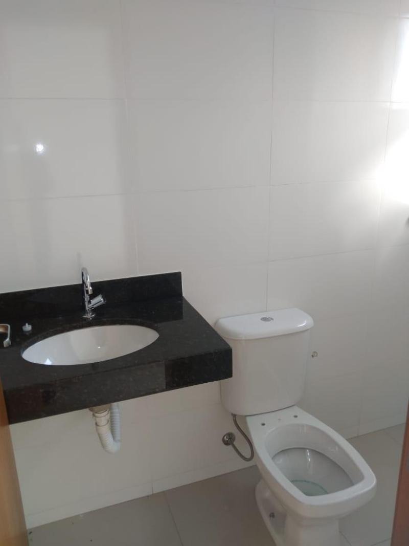 Apartamento à venda com 3 quartos, 96m² - Foto 4