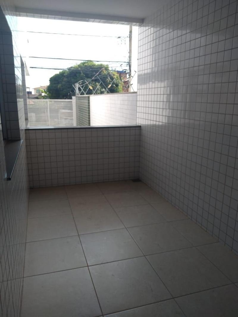 Apartamento à venda com 3 quartos, 96m² - Foto 5