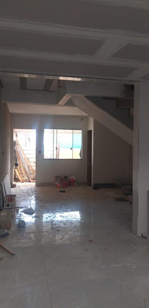 Casa à venda com 3 quartos, 130m² - Foto 10