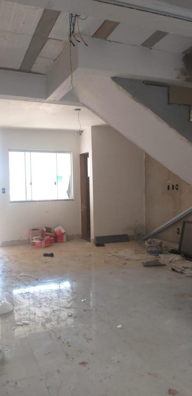 Casa à venda com 3 quartos, 130m² - Foto 6