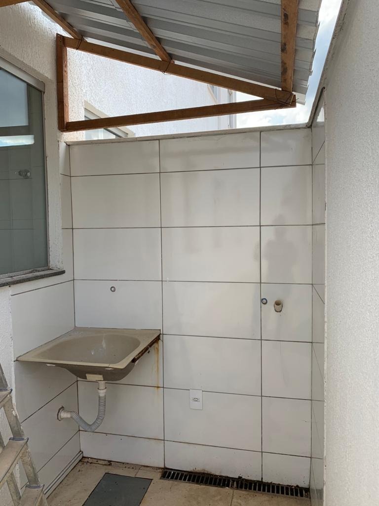 Apartamento à venda com 3 quartos, 15m² - Foto 8