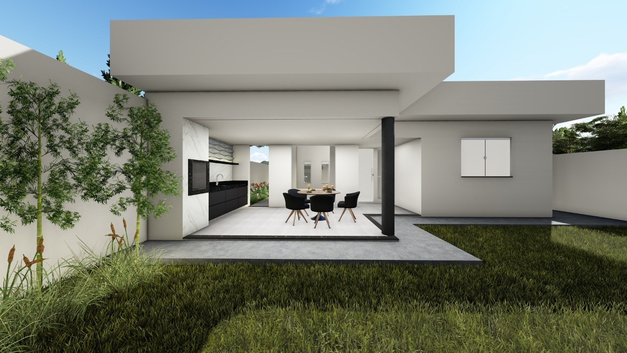 Casa à venda com 3 quartos, 136m² - Foto 15