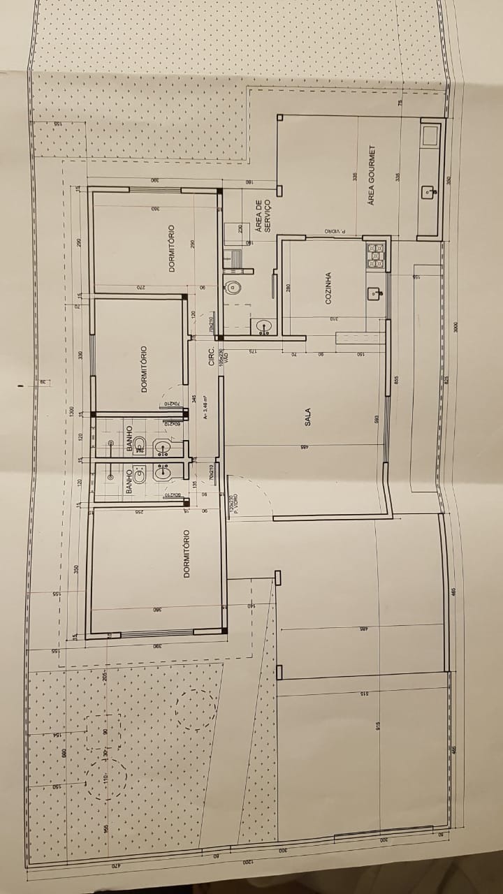 Casa à venda com 3 quartos, 136m² - Foto 18