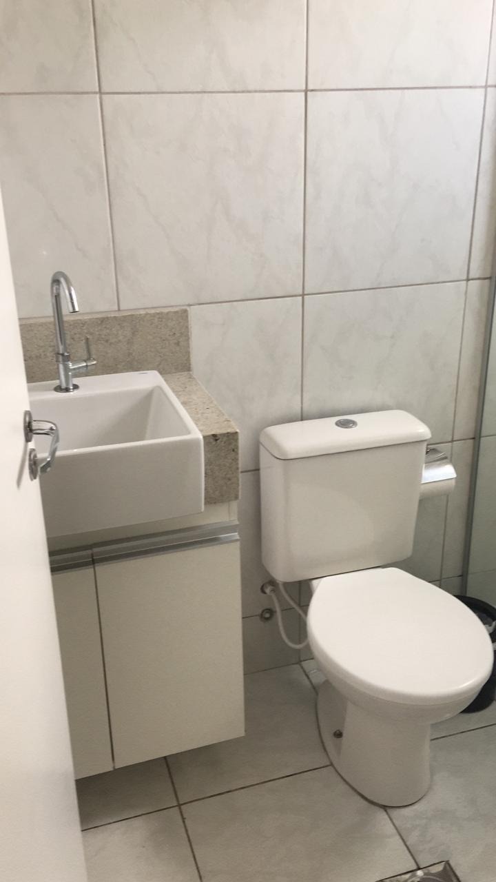 Apartamento à venda com 3 quartos, 60m² - Foto 20