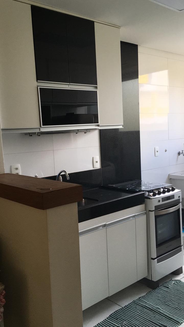 Apartamento à venda com 3 quartos, 60m² - Foto 9