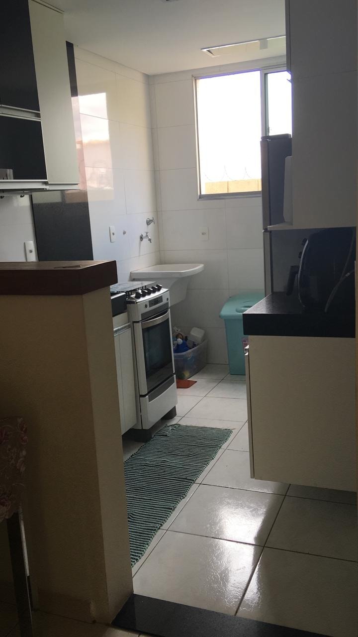 Apartamento à venda com 3 quartos, 60m² - Foto 10