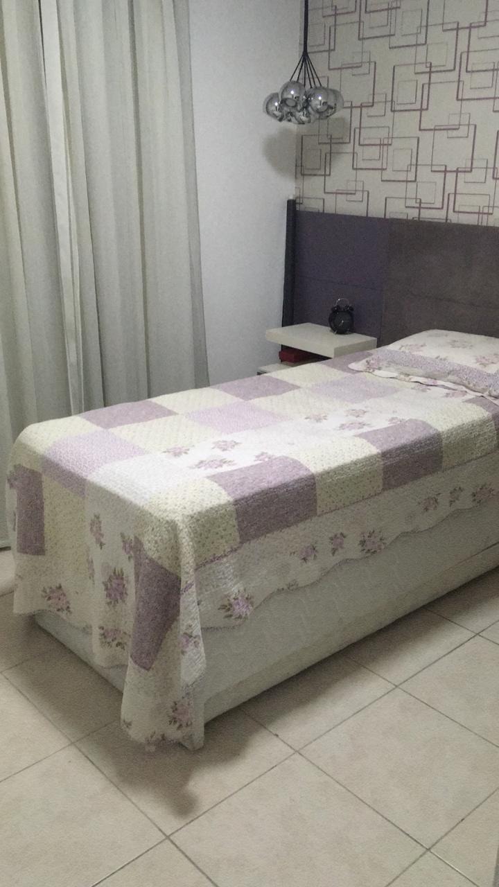 Apartamento à venda com 3 quartos, 60m² - Foto 6