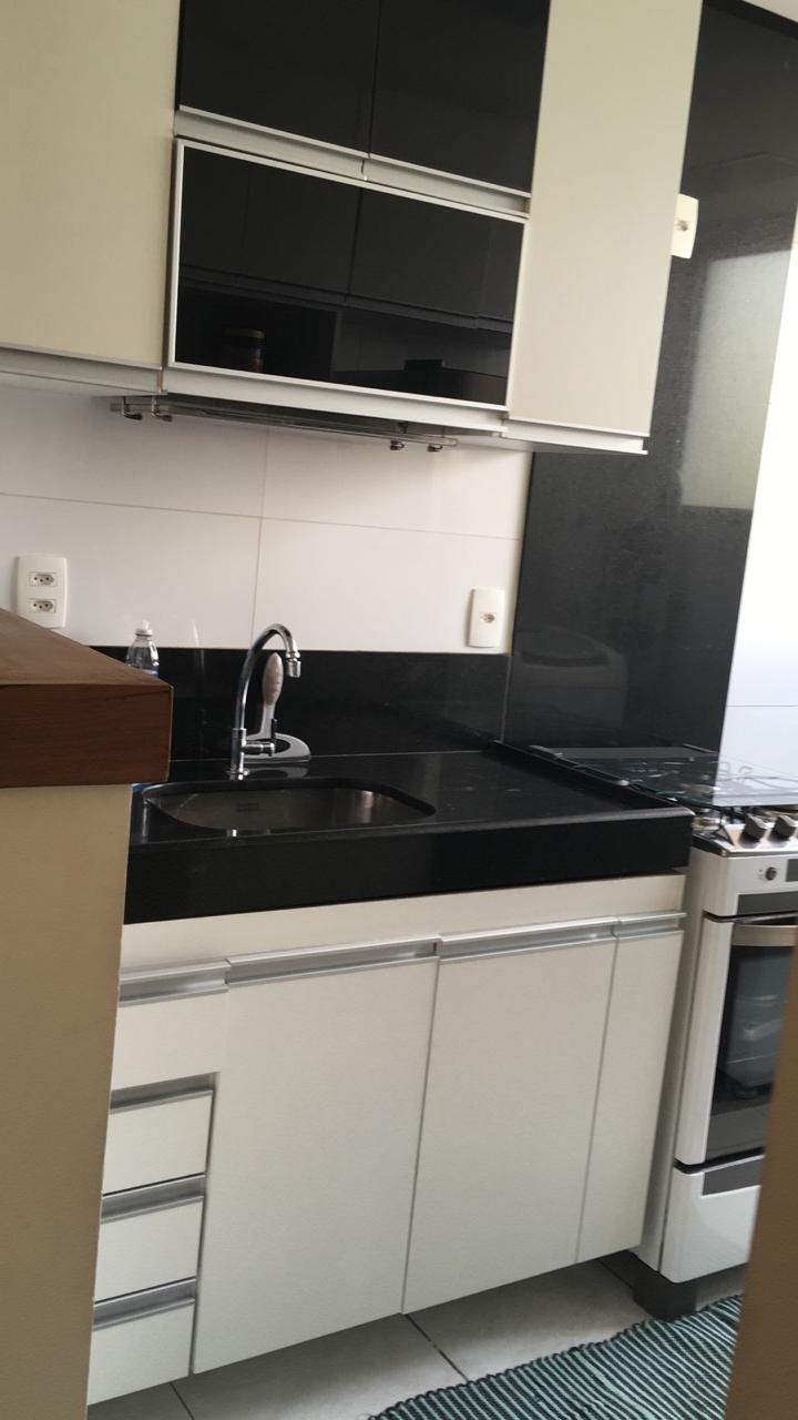 Apartamento à venda com 3 quartos, 60m² - Foto 12