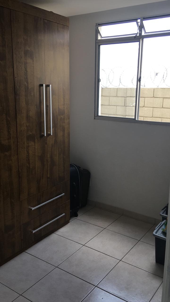 Apartamento à venda com 3 quartos, 60m² - Foto 14