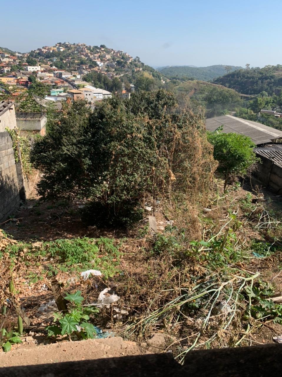 Terreno à venda, 360m² - Foto 1