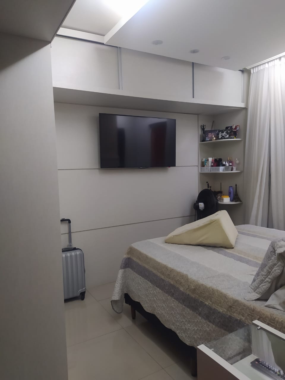 Cobertura à venda com 3 quartos, 156m² - Foto 21