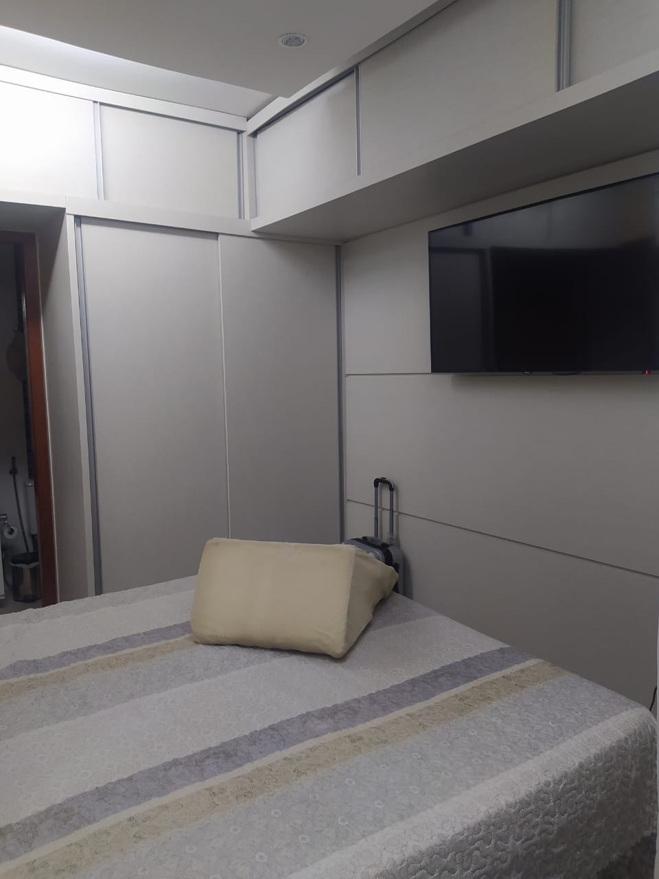 Cobertura à venda com 3 quartos, 156m² - Foto 25