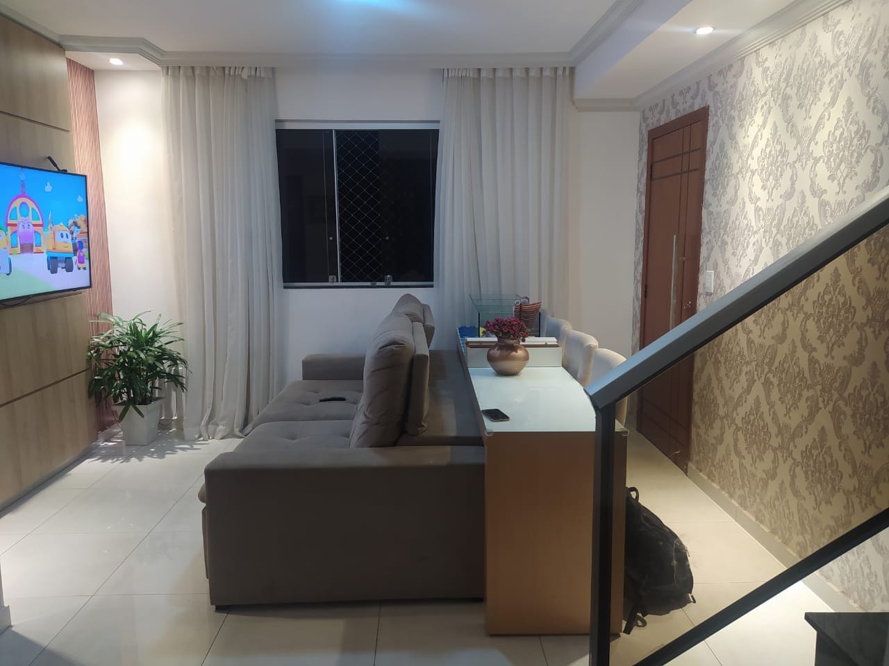 Cobertura à venda com 3 quartos, 156m² - Foto 10