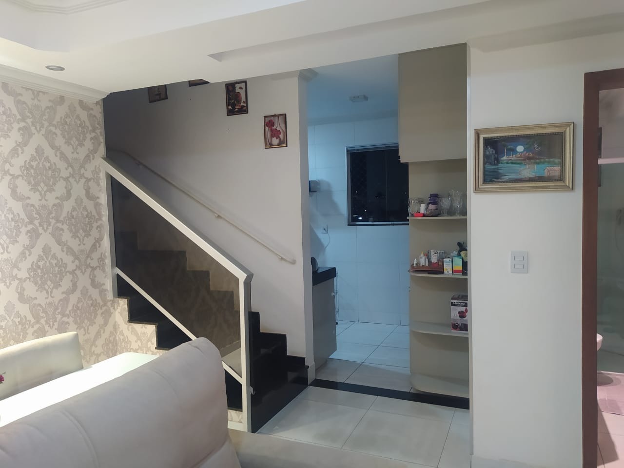 Cobertura à venda com 3 quartos, 156m² - Foto 11