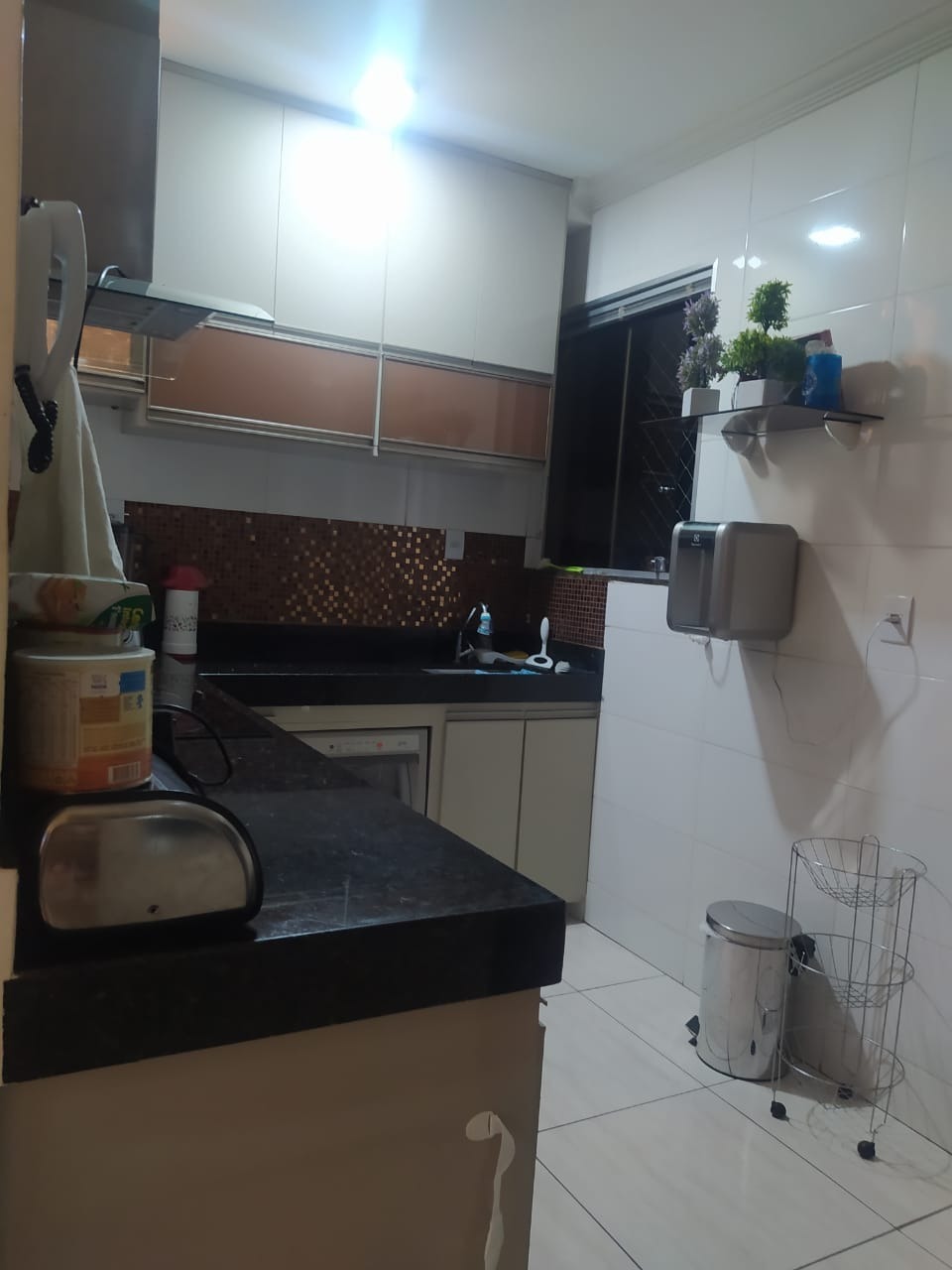 Cobertura à venda com 3 quartos, 156m² - Foto 15