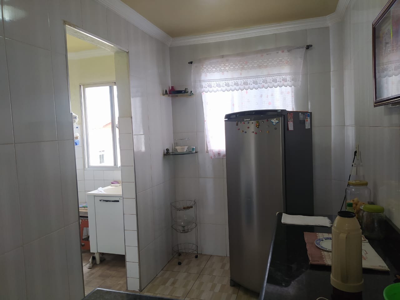 Cobertura à venda com 3 quartos, 120m² - Foto 6