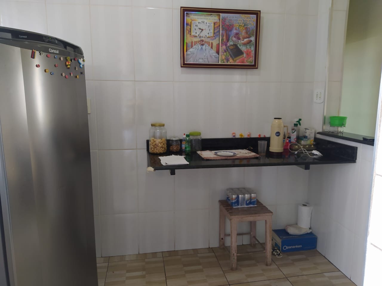 Cobertura à venda com 3 quartos, 120m² - Foto 7