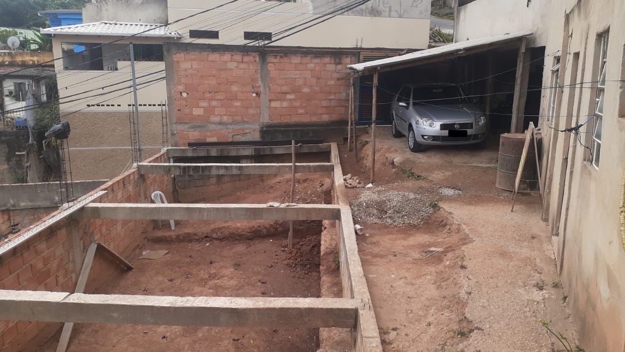 Casa à venda com 2 quartos, 200m² - Foto 24