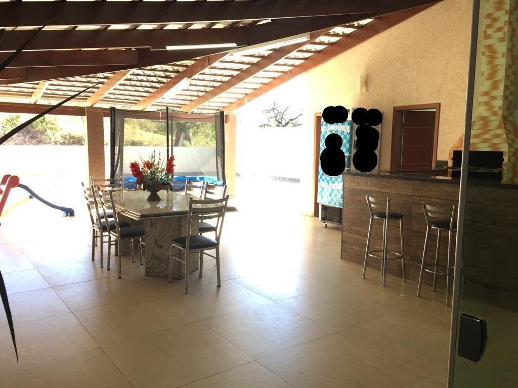 Casa à venda com 4 quartos, 500m² - Foto 19