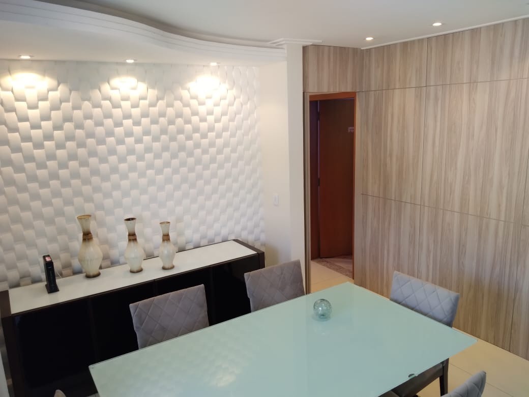 Cobertura à venda com 3 quartos, 160m² - Foto 6