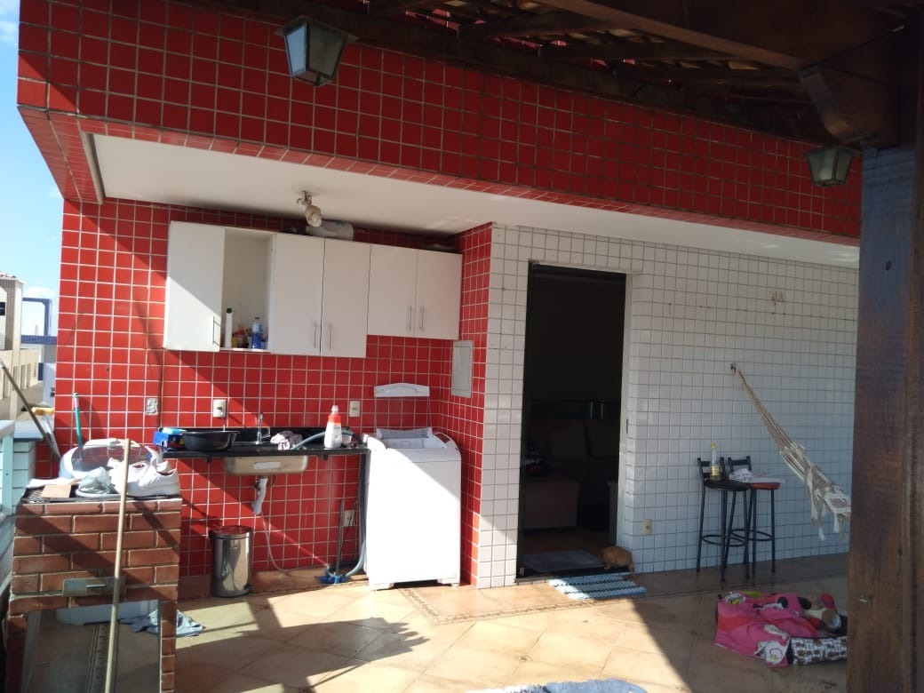 Cobertura à venda com 3 quartos, 160m² - Foto 19