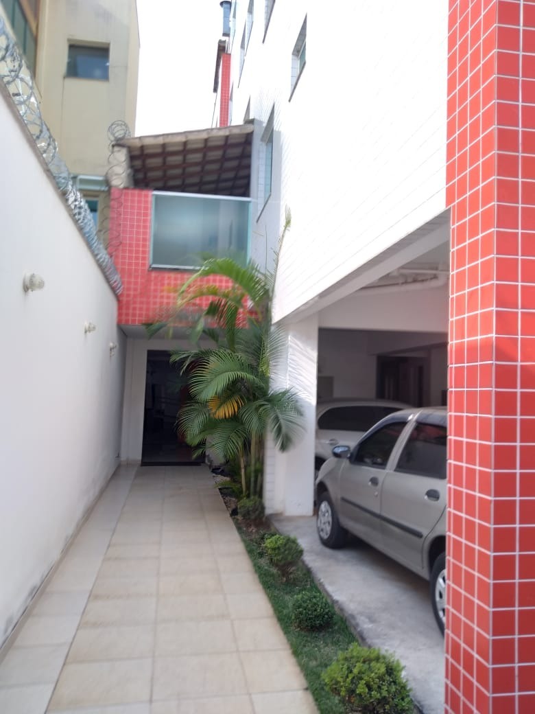 Cobertura à venda com 3 quartos, 160m² - Foto 3